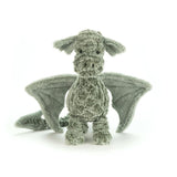 JellyCat Drake Dragon Plush