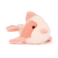 JellyCat Fancy Carp Plush