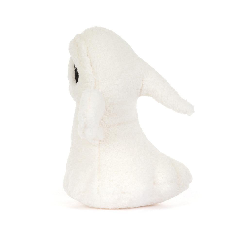 JellyCat Ghost Bob Plush