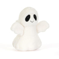JellyCat Ghost Bob Plush