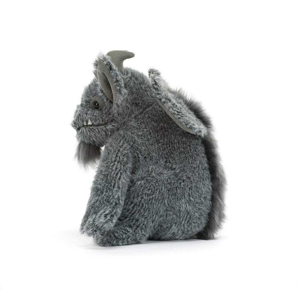JellyCat Growlston Gargoyle Plush