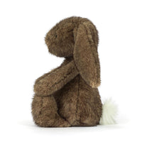 JellyCat Hoppleston Luxe Bunny Plush