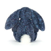 JellyCat Hopscone Luxe Bunny Plush