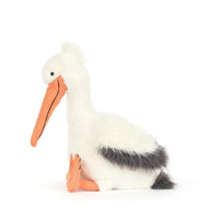 JellyCat Keli Pelican Plush