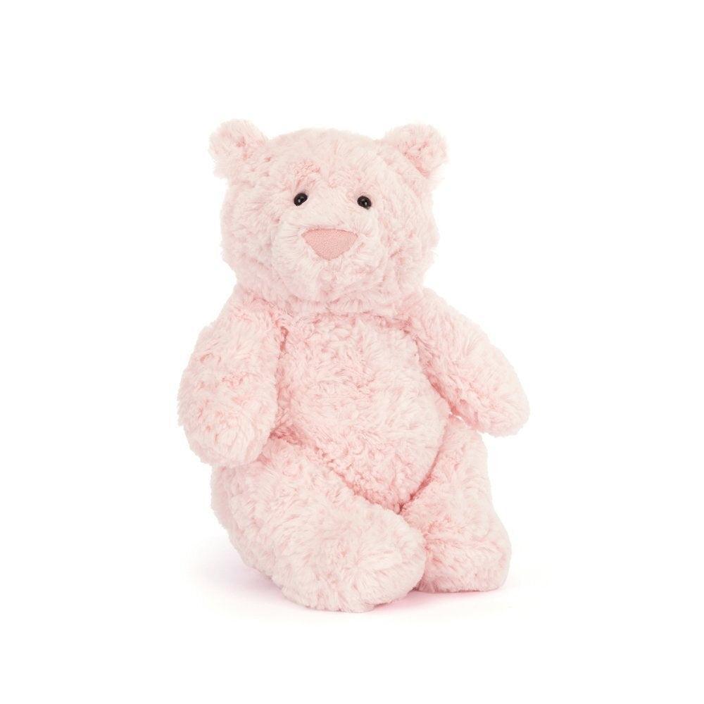 JellyCat Leola Bear Plush