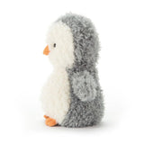 JellyCat Little Penguin Plush