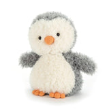 JellyCat Little Penguin Plush
