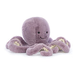 JellyCat Maya Octopus Plush