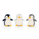 JellyCat Nesting Penguins Plush