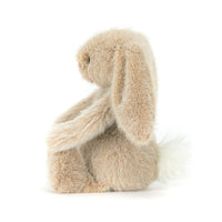 JellyCat Oat Flufflet Bunny Plush