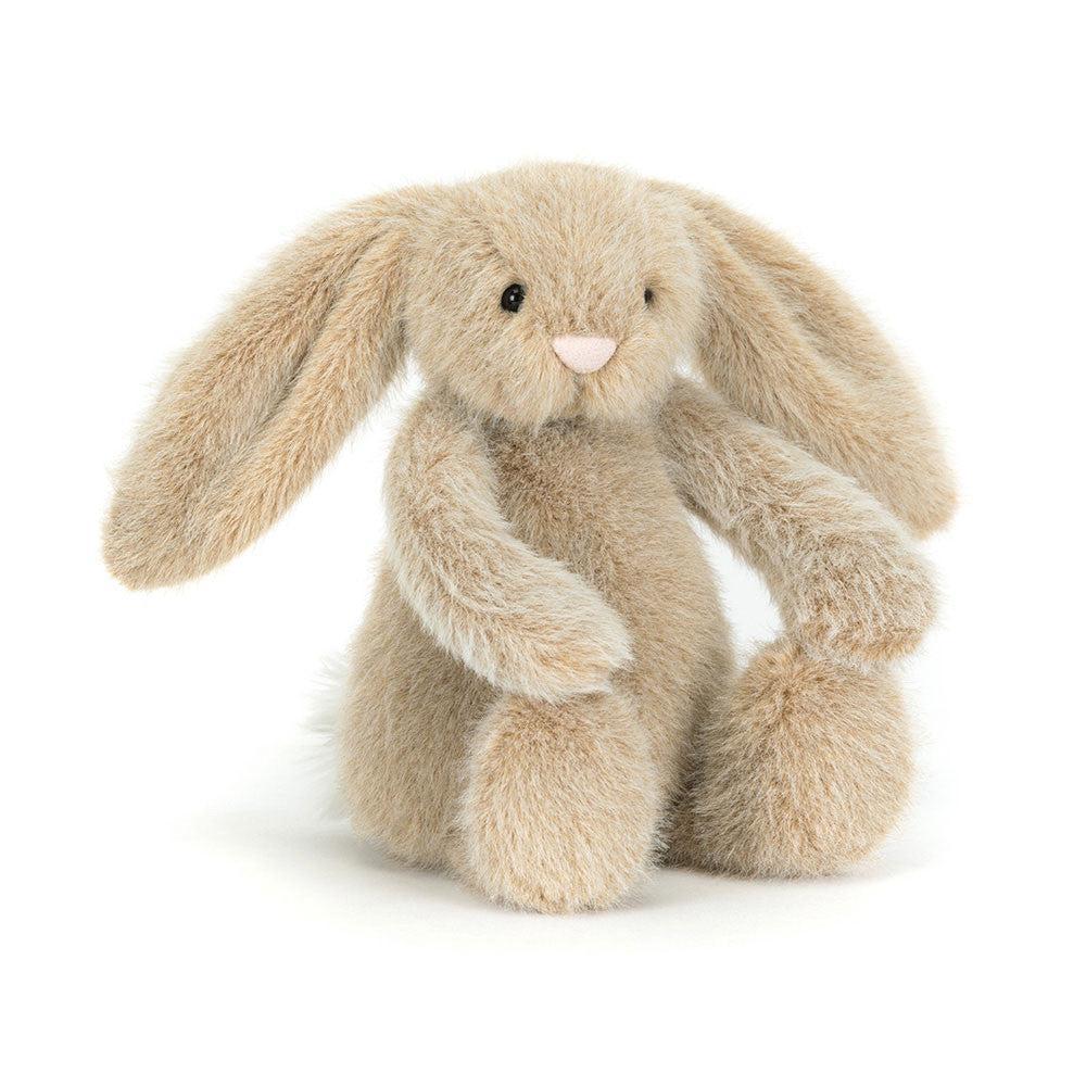 JellyCat Oat Flufflet Bunny Plush