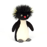 JellyCat Ronnie Rockhopper Penguin Plush