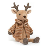 JellyCat Sofia Reindeer Plush
