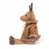 JellyCat Sofia Reindeer Plush