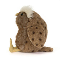 JellyCat Tawoola Owl Plush