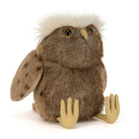 JellyCat Tawoola Owl Plush