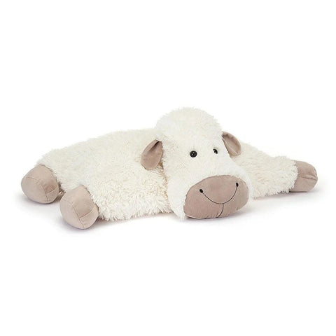 JellyCat Truffles Sheep Plush | Hopscotch Children's Store