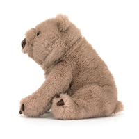 JellyCat Wonda Wombat Plush