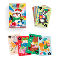 Jolly 8s! Card Game