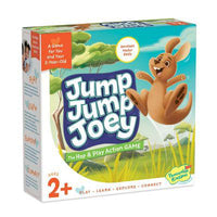 Jump Jump Joey