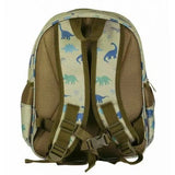 Kids' Backpack w/ Insulated Front Pocket