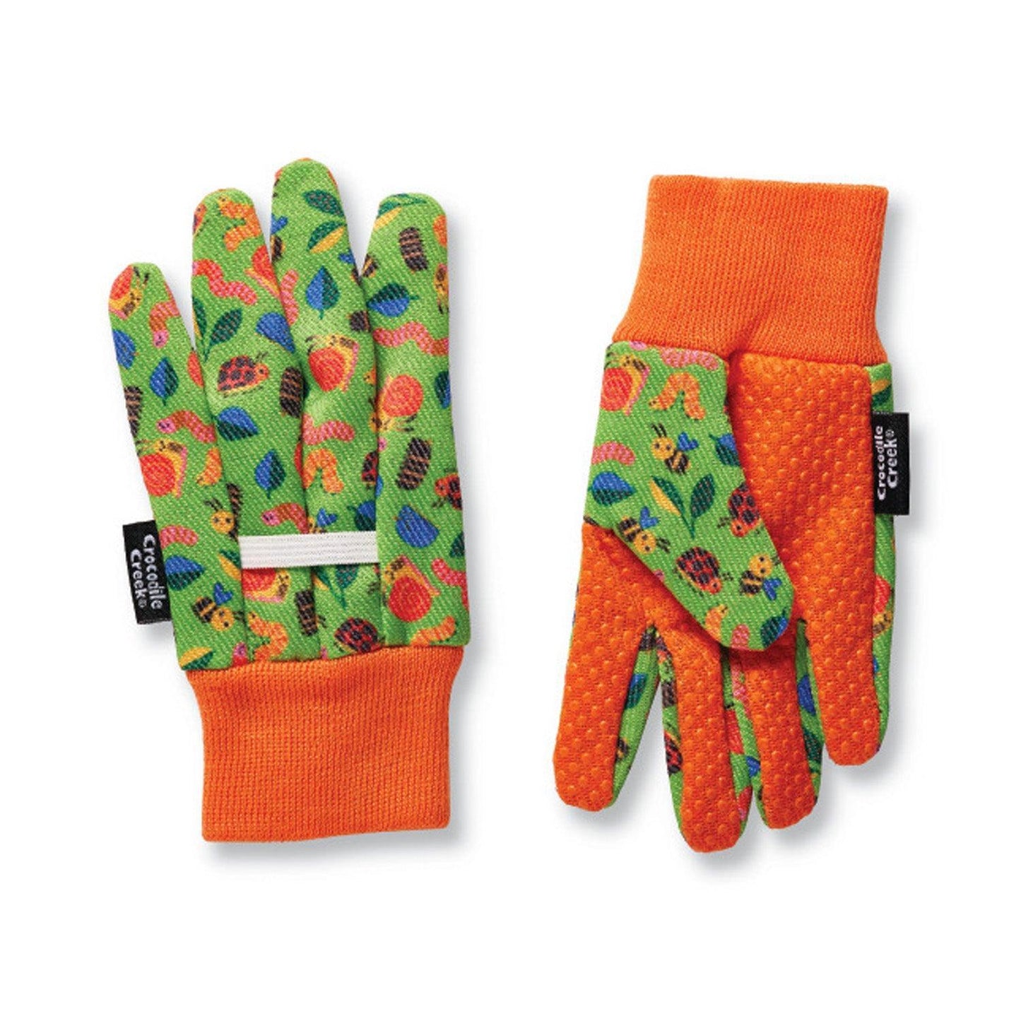 Kids' Garden Gloves - Garden Friends