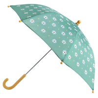 Kids' Umbrella - Daisy Dots