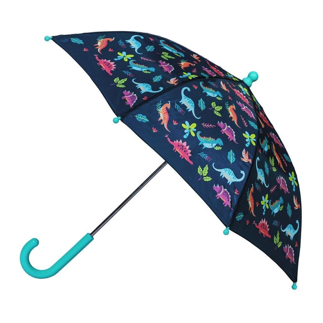 Kids' Umbrella - Darling Dinosaurs