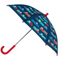 Kids' Umbrella - Transportation