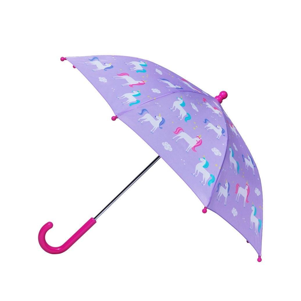 Kids' Umbrella - Unicorn