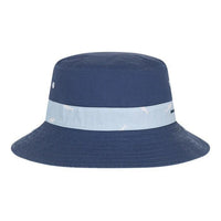 Kooringal Kids Baby Boy's Bucket Hat - Deep Sea
