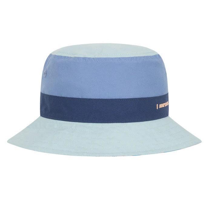 Kooringal Kids Baby Boy's Bucket Hat - Emery Junior