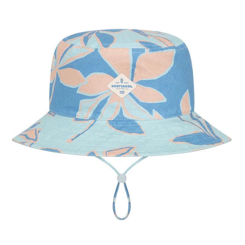 Kooringal Kids Baby Boy's Bucket Hat - Emery Junior