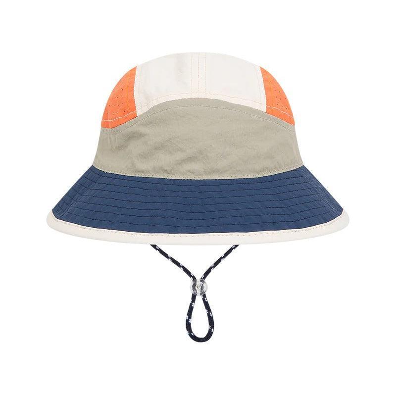 Kooringal Kids Baby Boy's Bucket Hat - Heysen