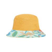 Kooringal Kids Baby Boy's Bucket Hat - Kamay