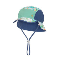 Kooringal Kids Baby Boy's Legionnaire Hat - Walker