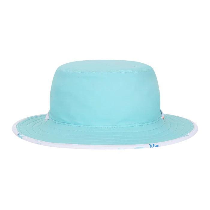 Kooringal Kids Baby Boy's Swim Hat - Miekle