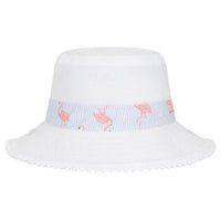 Kooringal Kids Baby Girl's Bucket Hat - Camille
