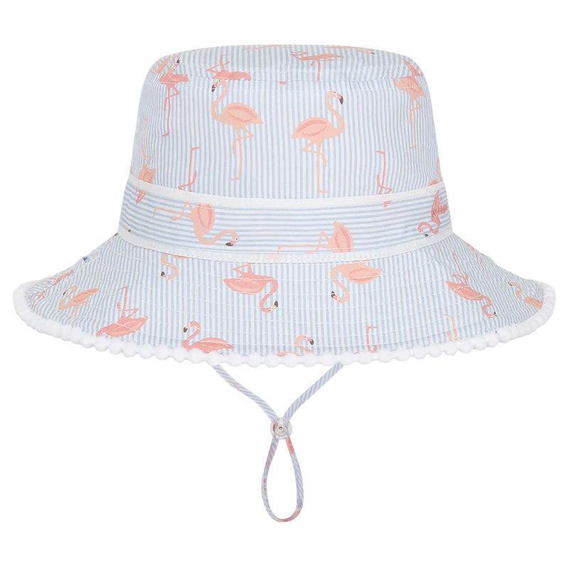 Kooringal Kids Baby Girl's Bucket Hat - Camille
