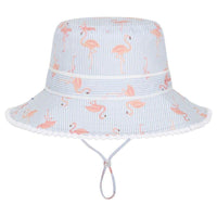 Kooringal Kids Baby Girl's Bucket Hat - Camille
