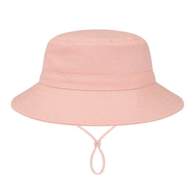 Kooringal Kids Baby Girl's Bucket Hat - Daly Mini 