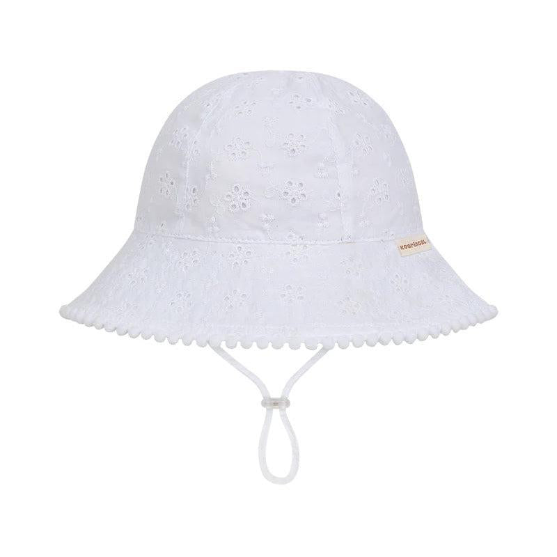 Kooringal Kids Baby Girl's Bucket Hat - Harlow