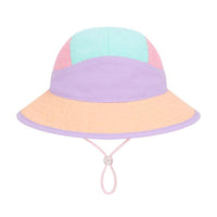 Kooringal Kids Baby Girl's Bucket Hat - Murphy