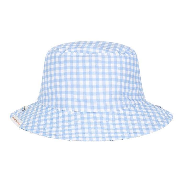 Kooringal Kids Baby Girl's Bucket Hat - Nora