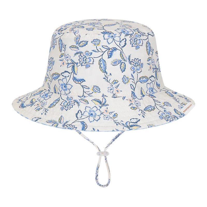 Kooringal Kids Baby Girl's Bucket Hat - Nora