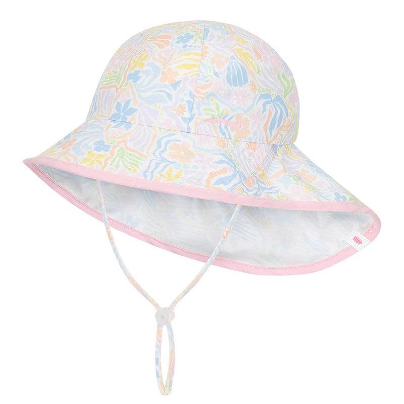 Kooringal Kids Baby Girl's Legionnaire Hat - Yuna
