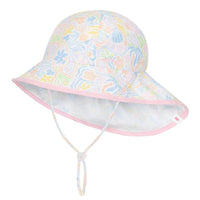 Kooringal Kids Baby Girl's Legionnaire Hat - Yuna