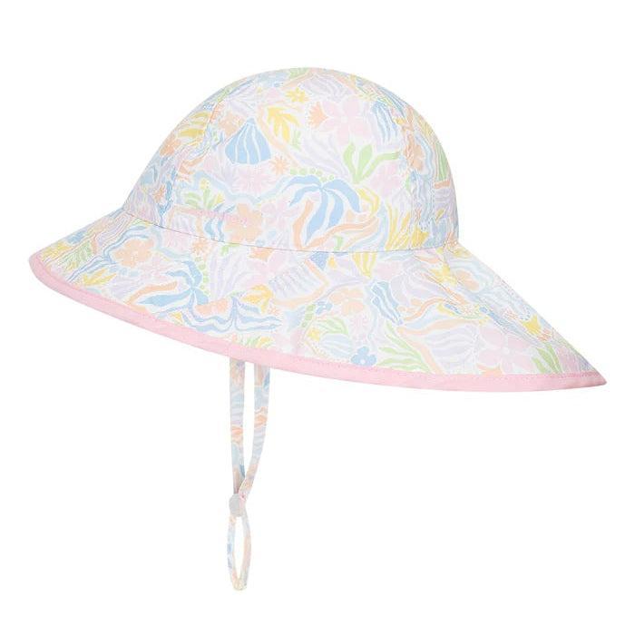 Kooringal Kids Baby Girl's Legionnaire Hat - Yuna