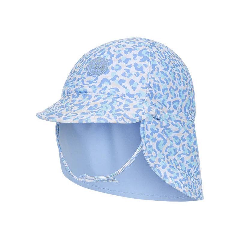 Kooringal Kids Baby Girl's Legionnaire Swim Hat - Liana