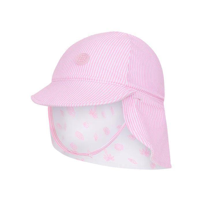 Kooringal Kids Baby Girl's Legionnaire Swim Hat - Nina